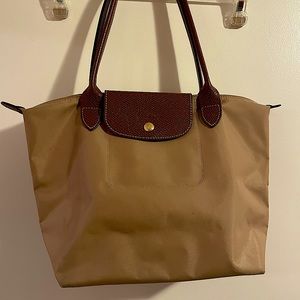 Longchamp shoulder bag